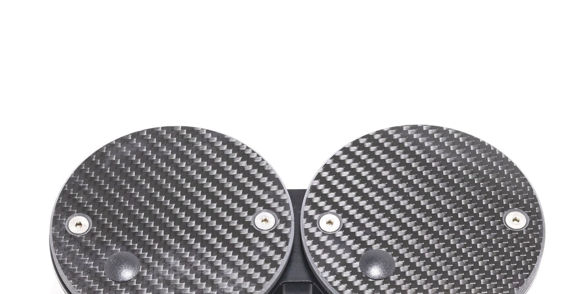 OG Dual Billet Gauge Pods ELEVEN MOTORS