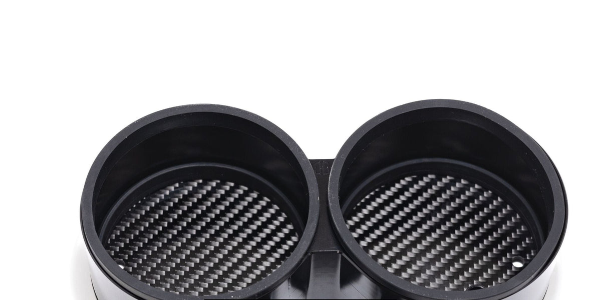 OG Dual Billet Gauge Pods ELEVEN MOTORS