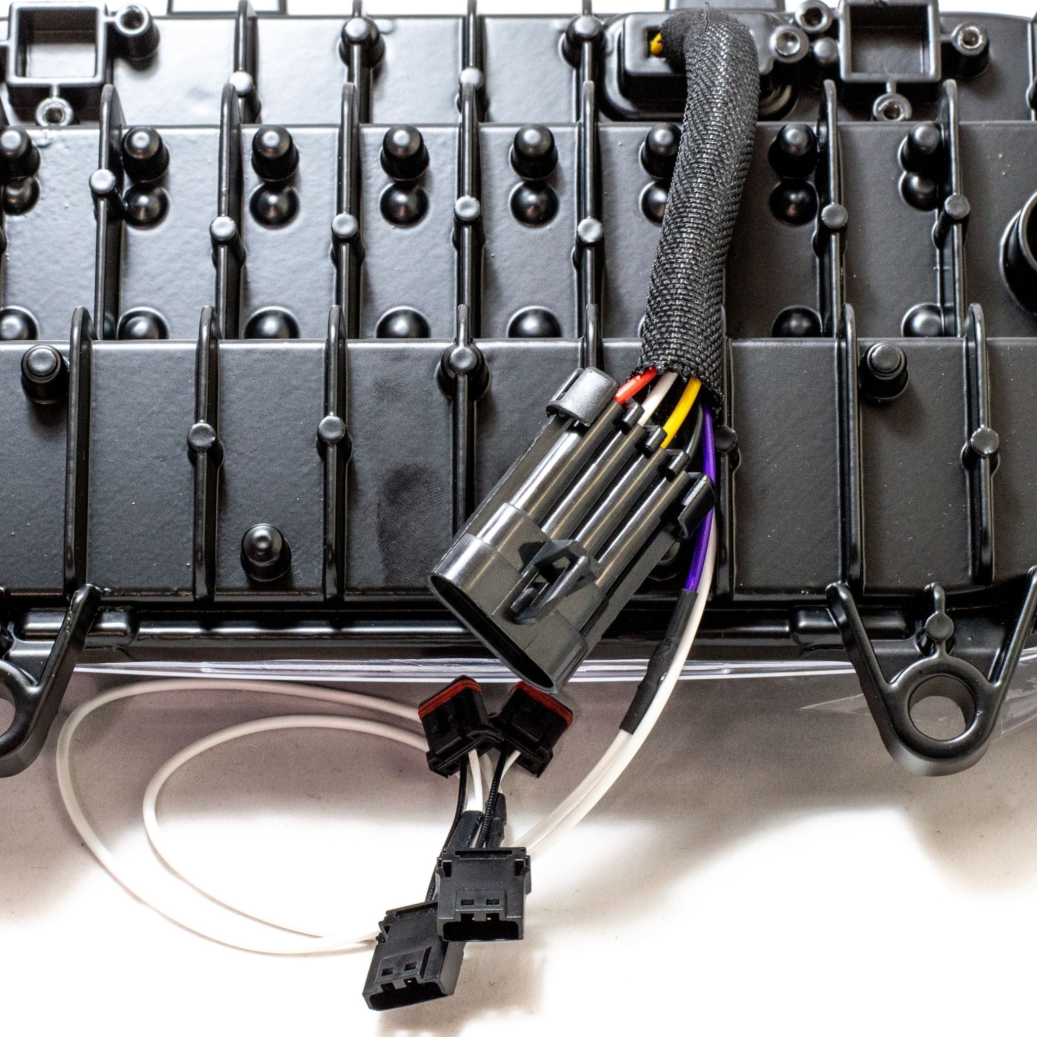 Harley-Davidson Road Glide OG LED Headlight for 2015-Up Models