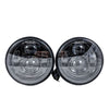 Harley-Davidson Fat Bob FXDF LED Headlights