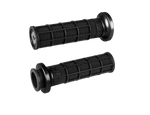 Indian 2018 2019 2020 2021 2022 Touring Lock-On Hart-Luck Signature Full-Waffle Grips