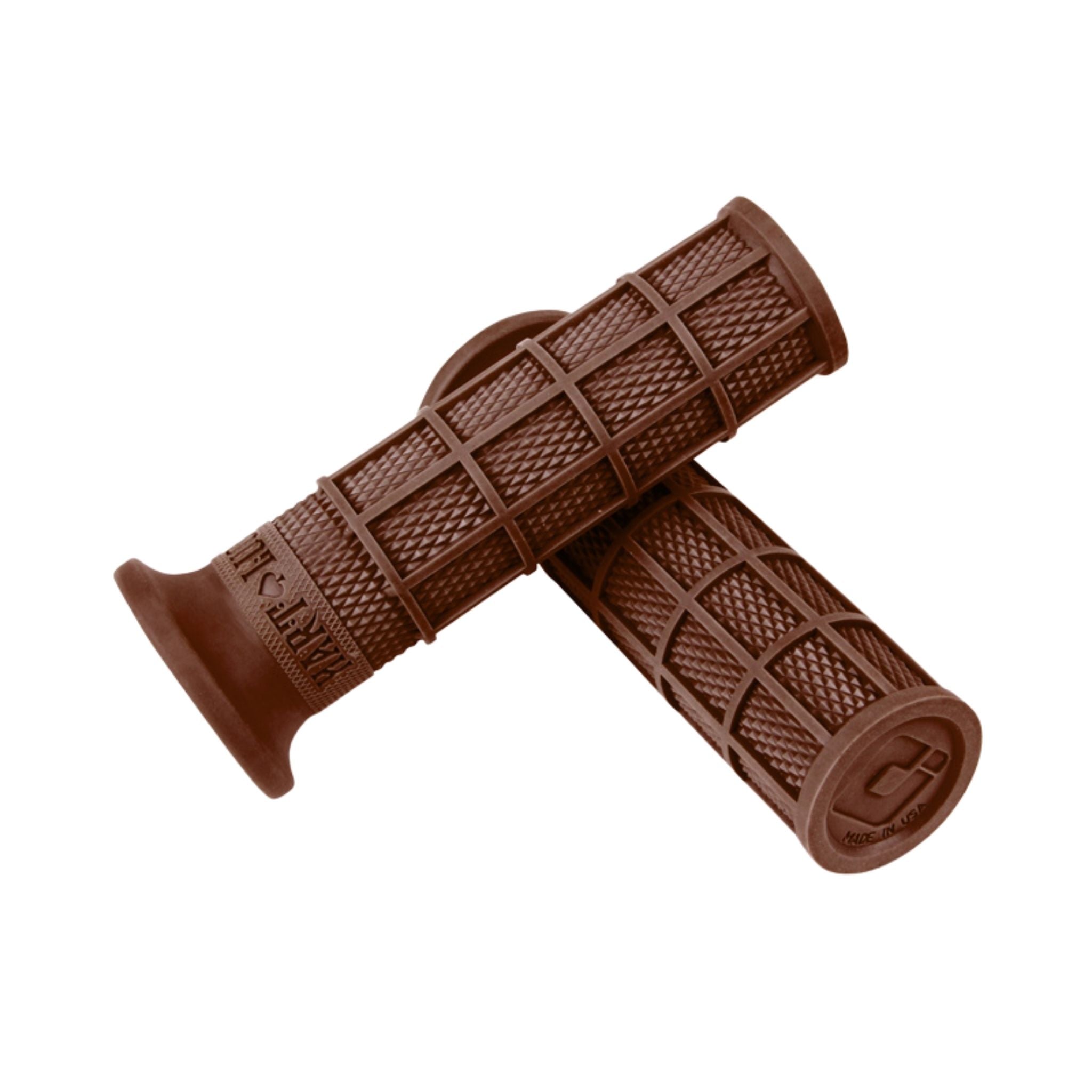 Harley-Davidson ODI Hart Luck Signature Full Waffle Grip