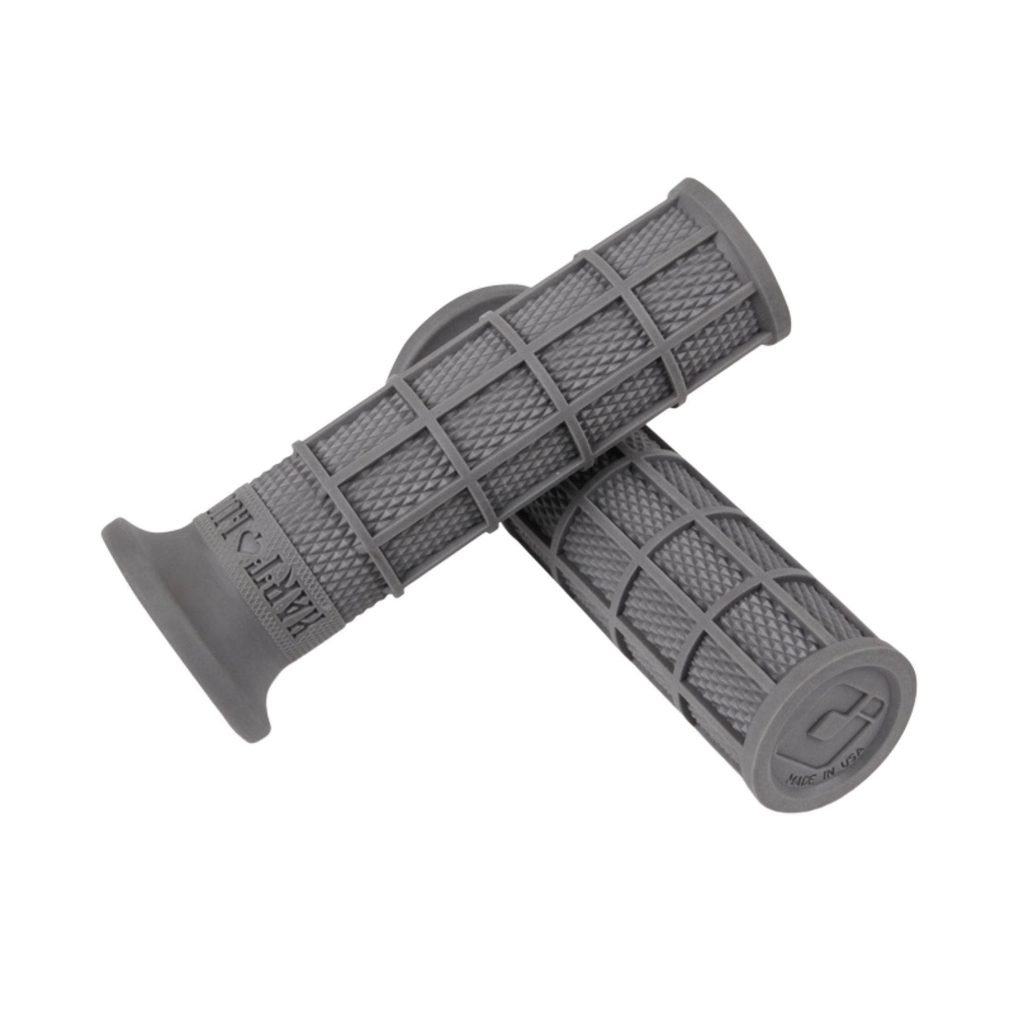 Harley-Davidson ODI Hart Luck Signature Full Waffle Grip