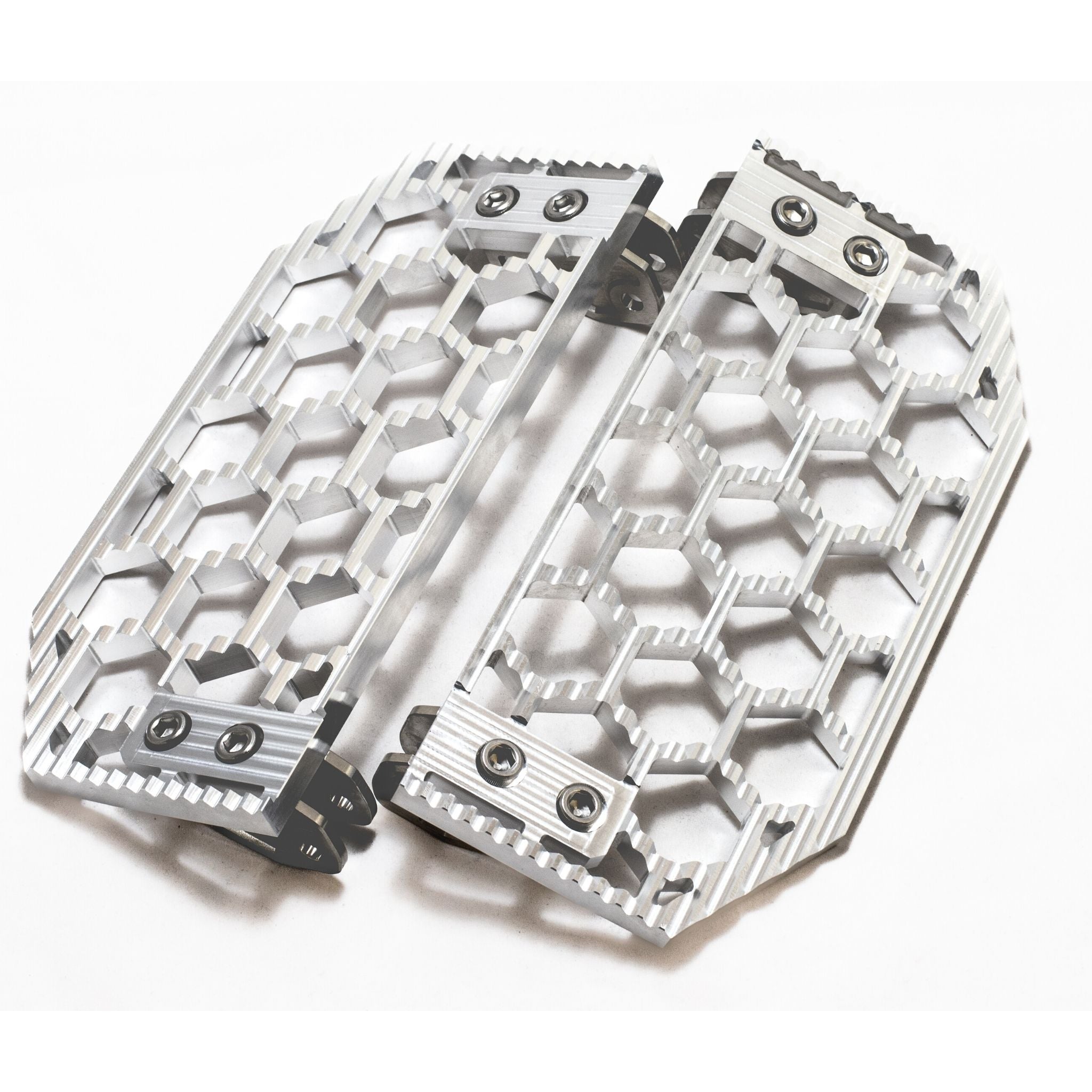 Harley Davidson Bagger Floorboard