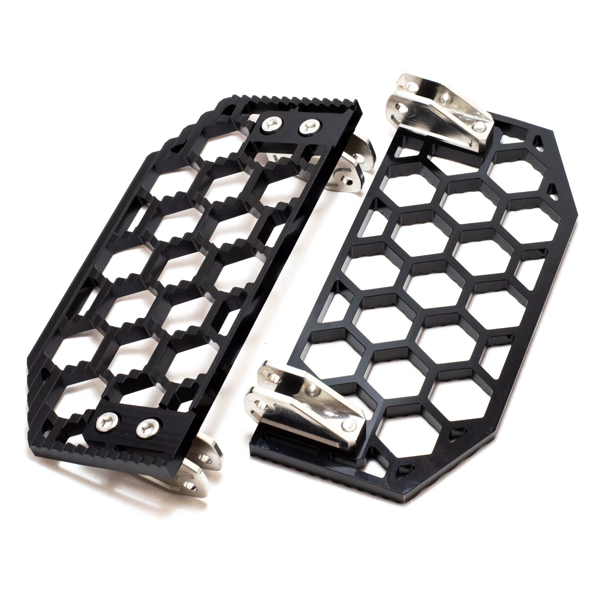 Harley Davidson Bagger Floorboard