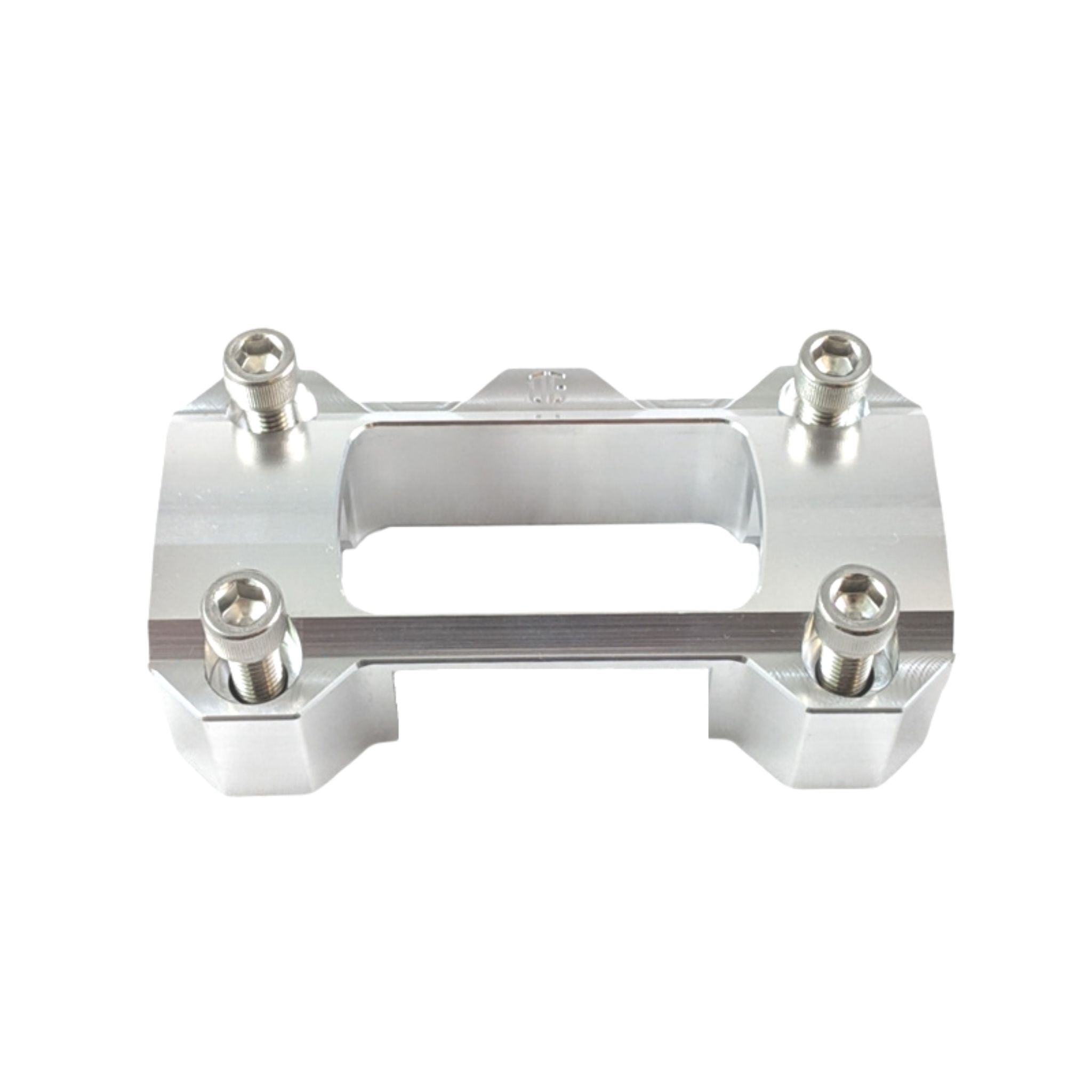 Harley Davidson M8 Softails Street Bob FXBB Standard FXS Digital Gauge Clamp