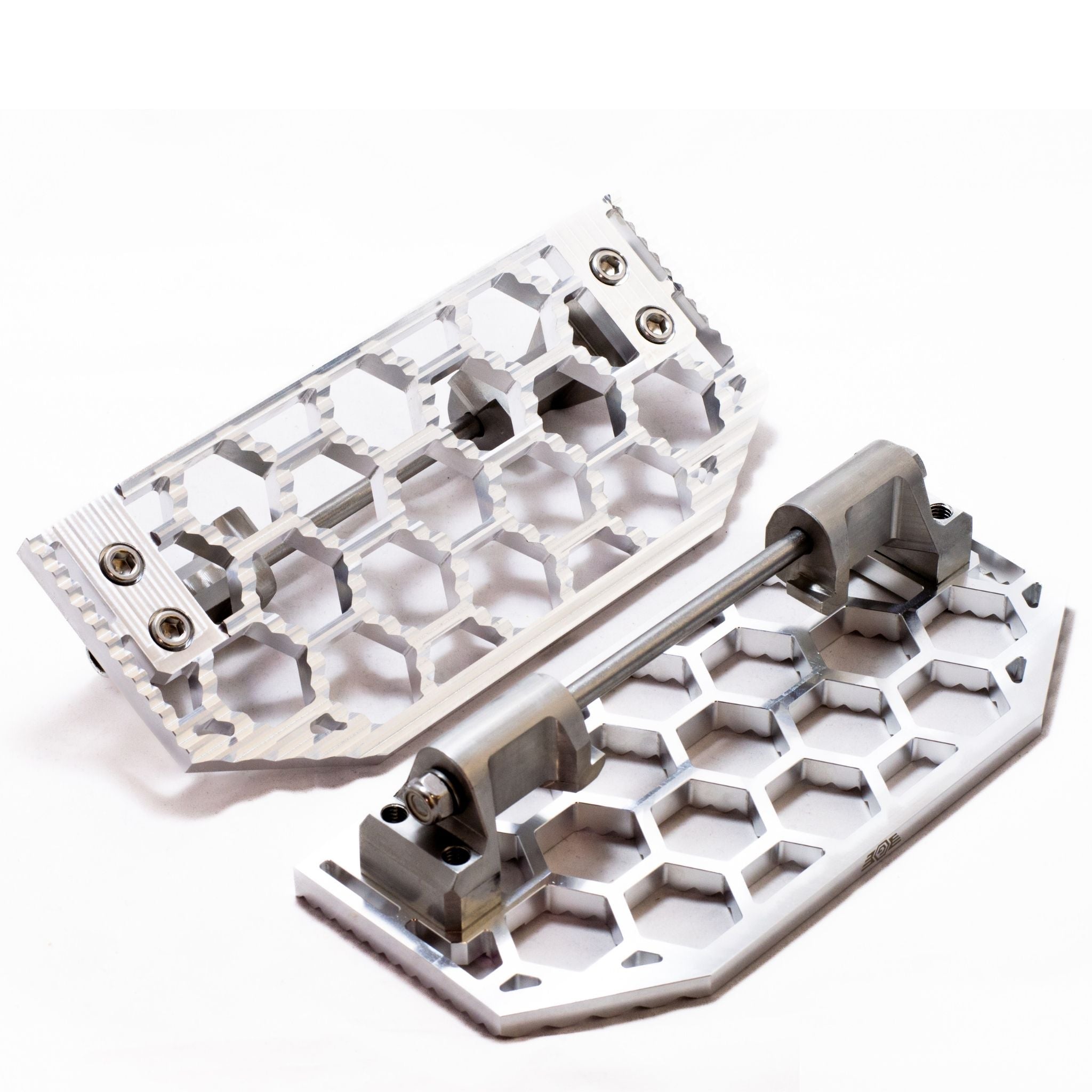 Chief Chieftain Challenger Springfield Indian Bagger Floorboard