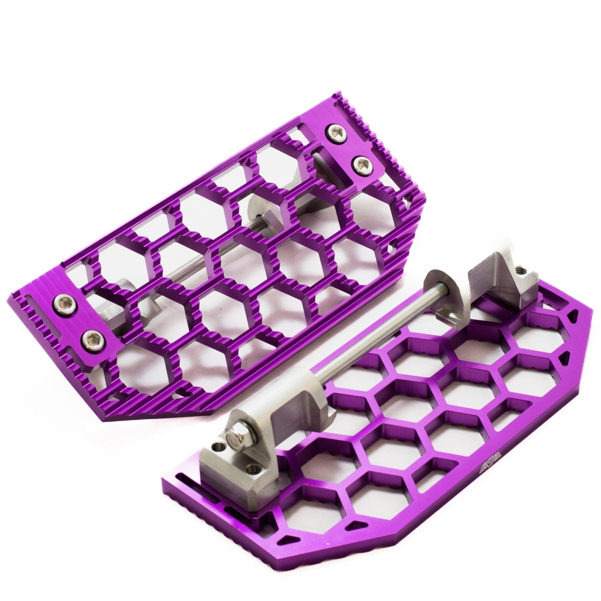 Chief Chieftain Challenger Springfield Indian Bagger Floorboard