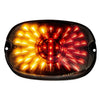 Low Profile LED Tail Light Harley-Davidson - Original Garage Moto