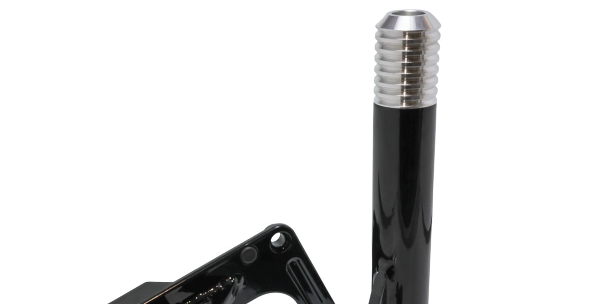 パーレー　ワンドロップ Apex Edge Harley Road Glide Foot Pegs | Kraus Moto