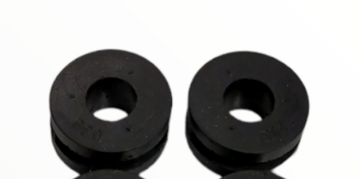 OG TSport Fairing Replacement Windshield Grommets kit ELEVEN MOTORS