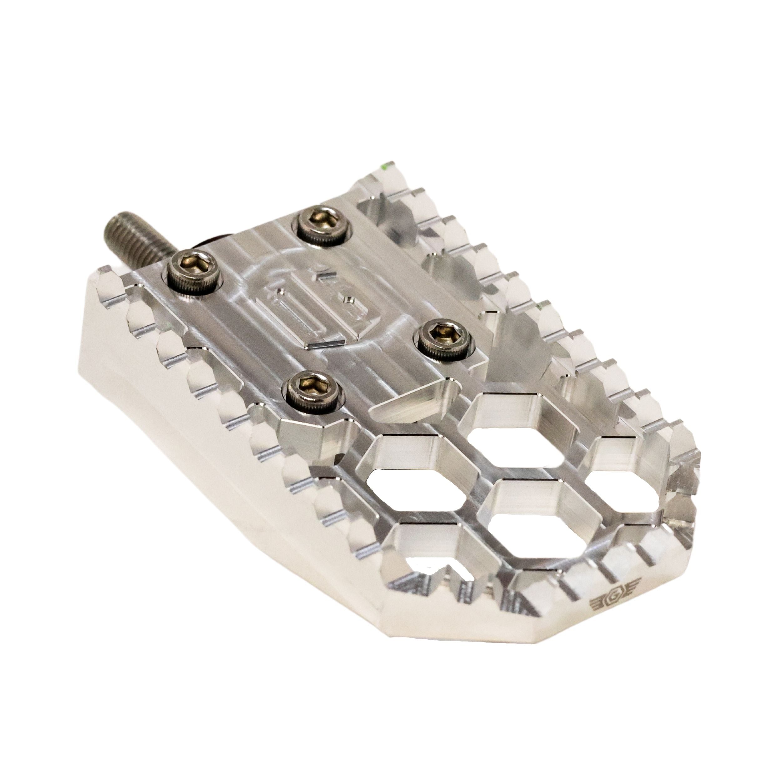 OG Indian Bagger HoneyComp V3 Brake Pedal Kit