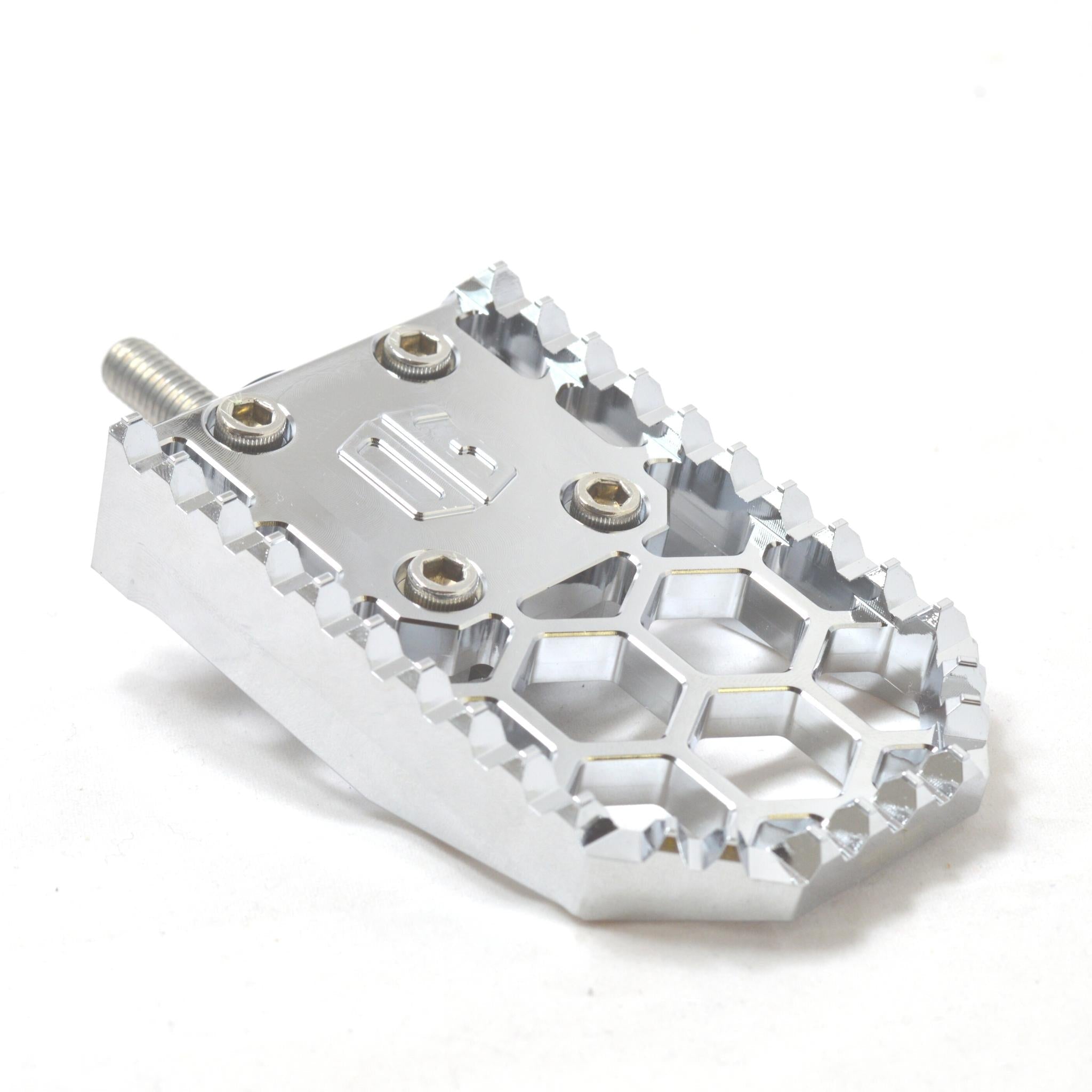 OG Indian Bagger HoneyComp V3 Brake Pedal Kit