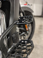 OG Indian Bagger HoneyComp V3 Brake Pedal Kit