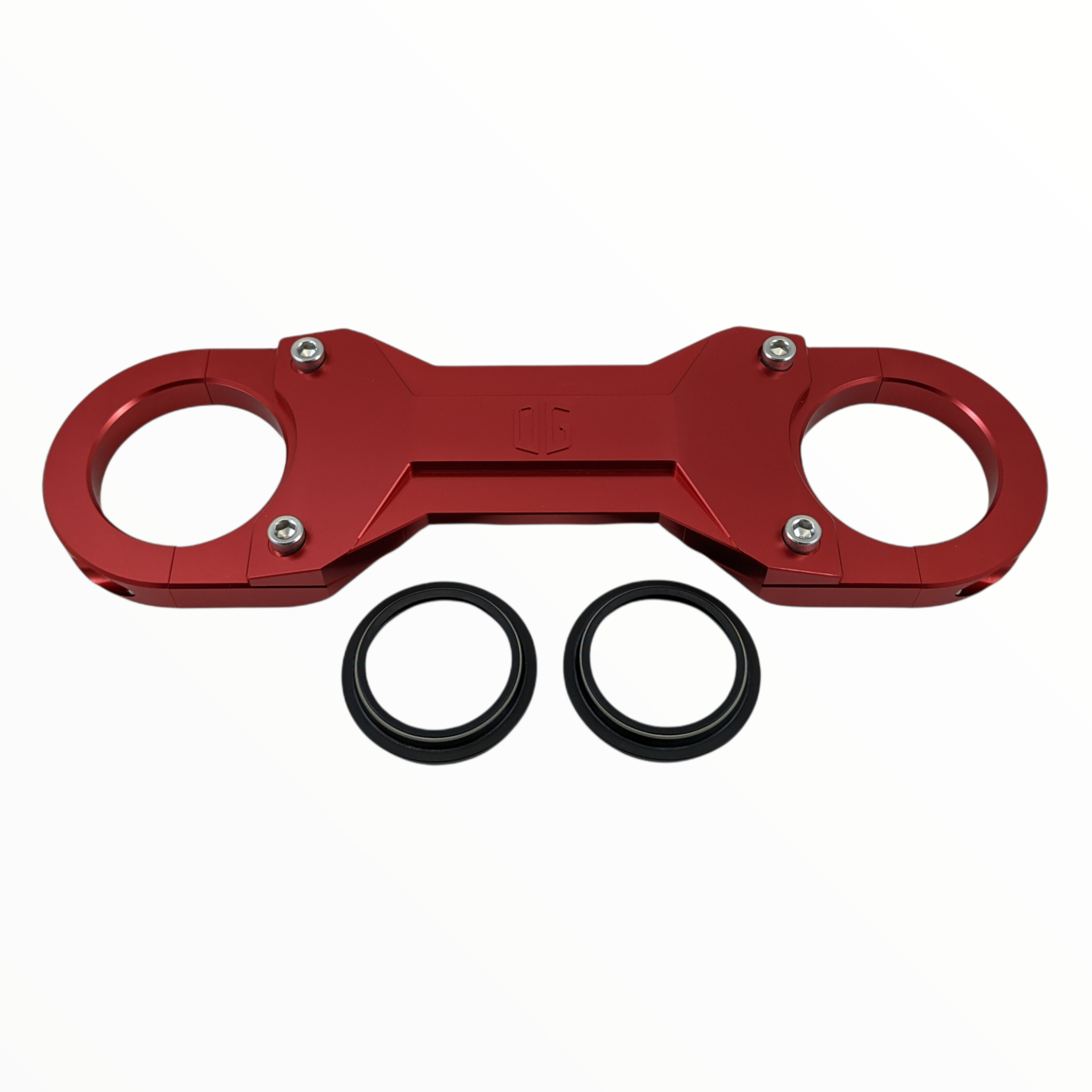 OG Speed 49mm (2014-Up) Touring Fork Brace – ELEVEN MOTORS