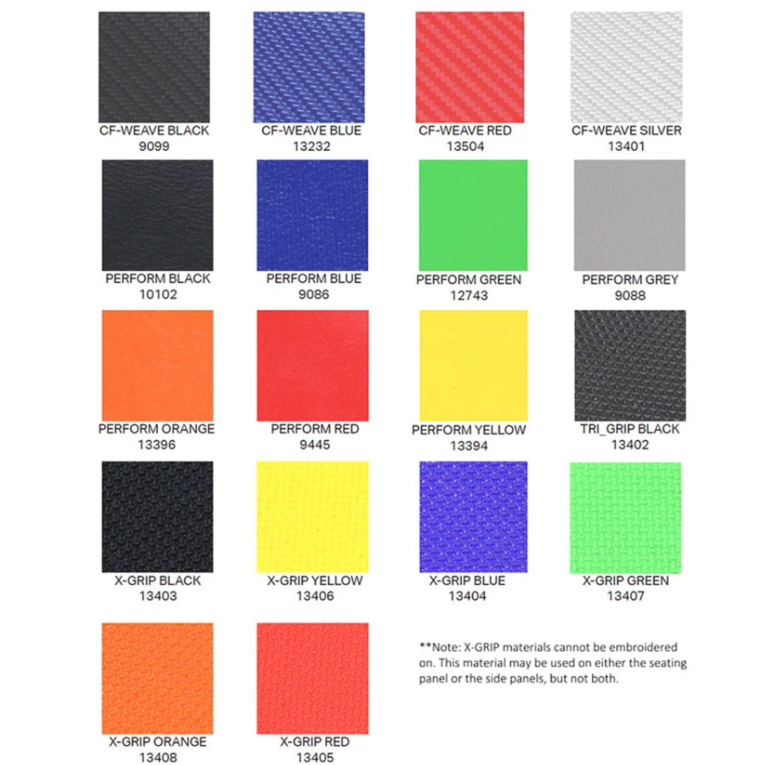 Saddlemen Custom Step Up Seat - Original Garage Moto