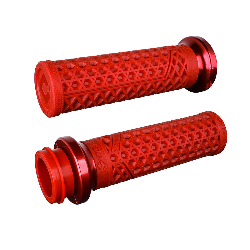 Vans V-Twin Lock-On Grips