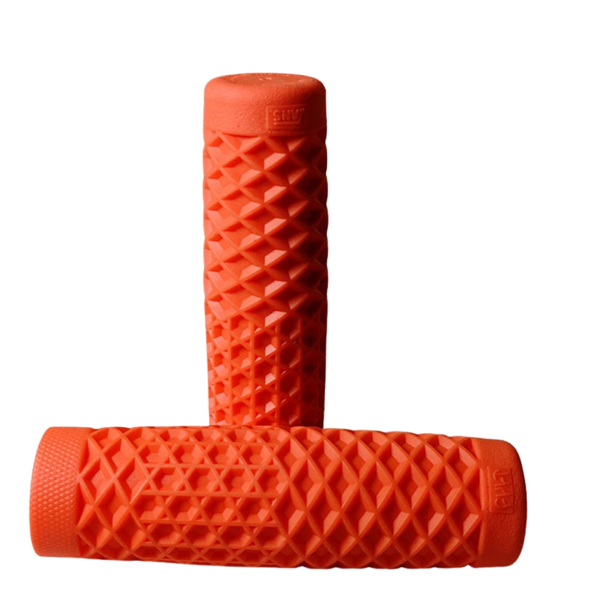Vans X Cult Motorcycle Grips for Harley-Davidson - Original Garage Moto
