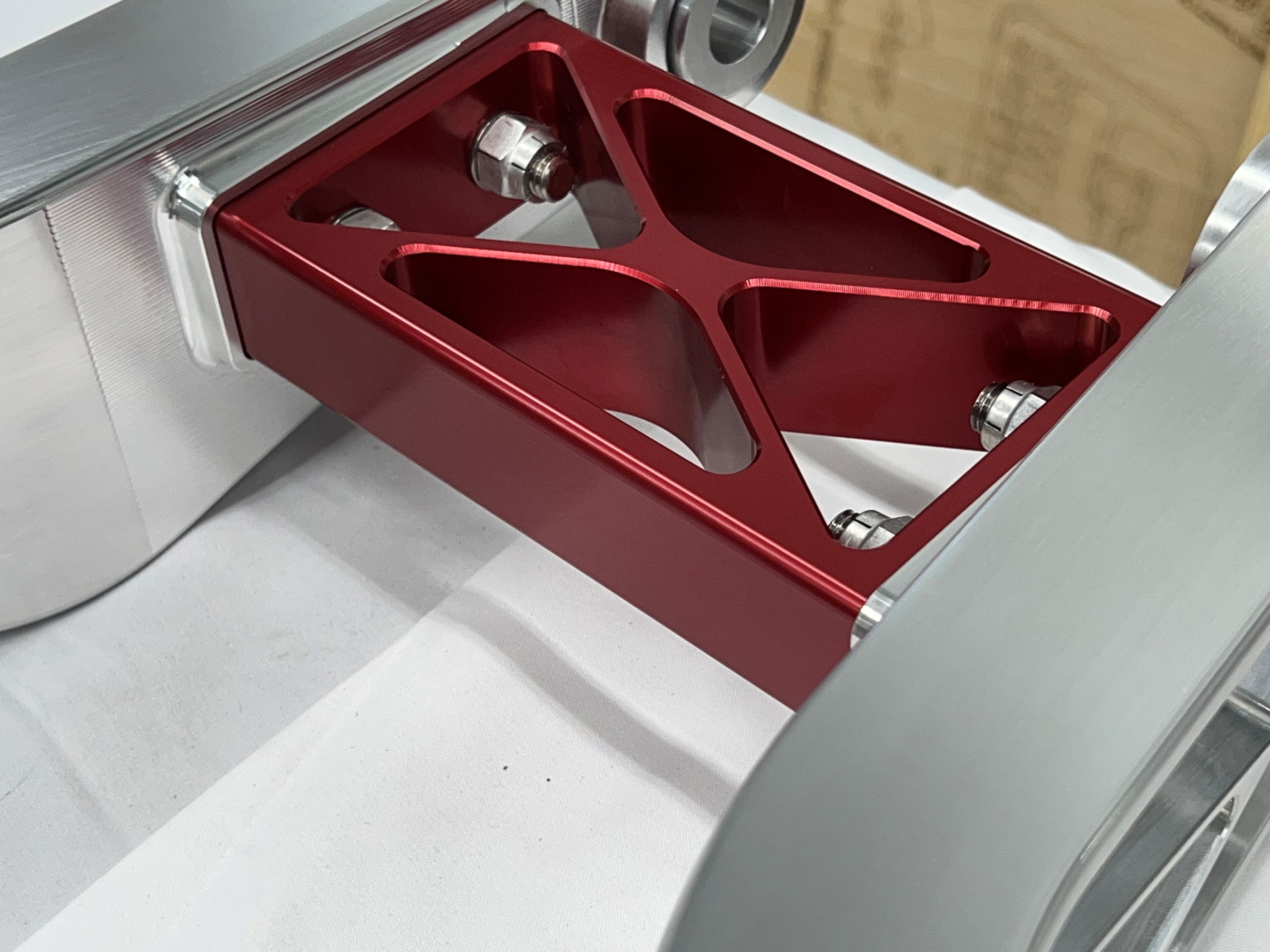 Harley Davidson Baggers 2009 & Up