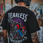 Fearless - Tee