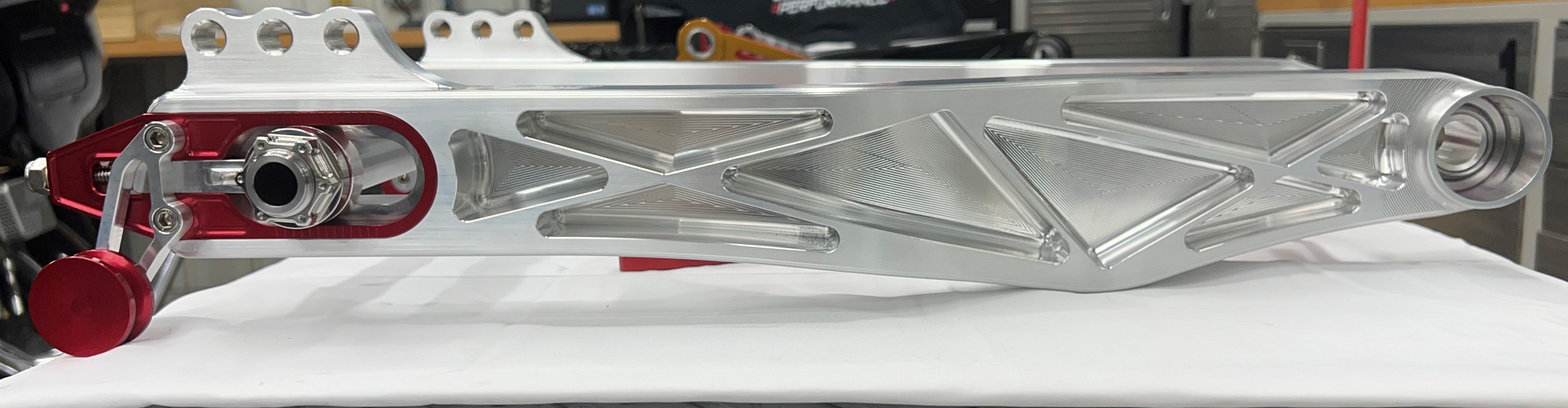 Harley Davidson Baggers 2009 & Up