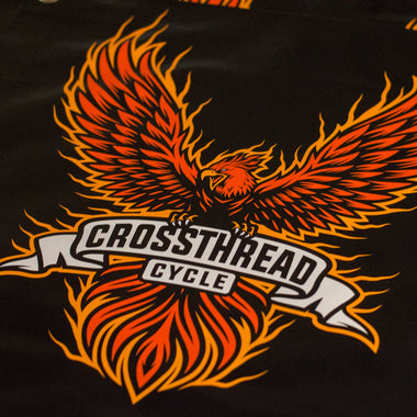 Bannière de boutique Crossthread Phoenix